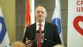 Kampanja na Skupštini UN